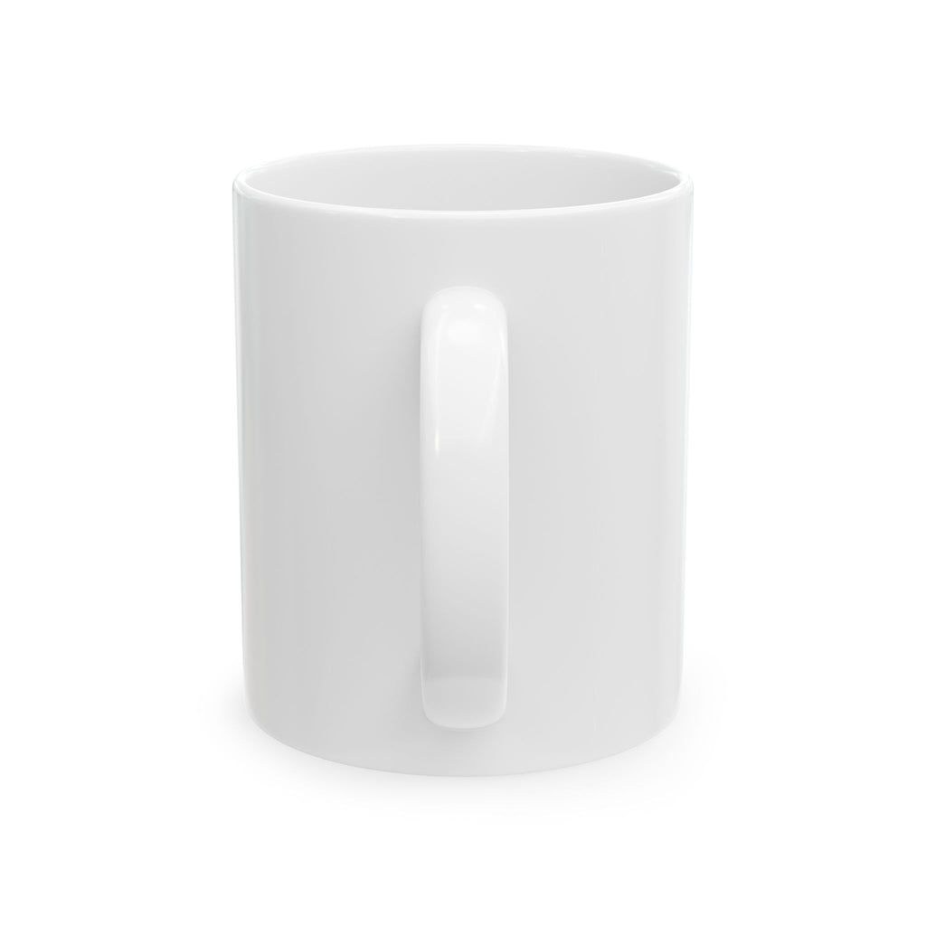 Tikkun Olam Ceramic Mug —  (11oz, 15oz)