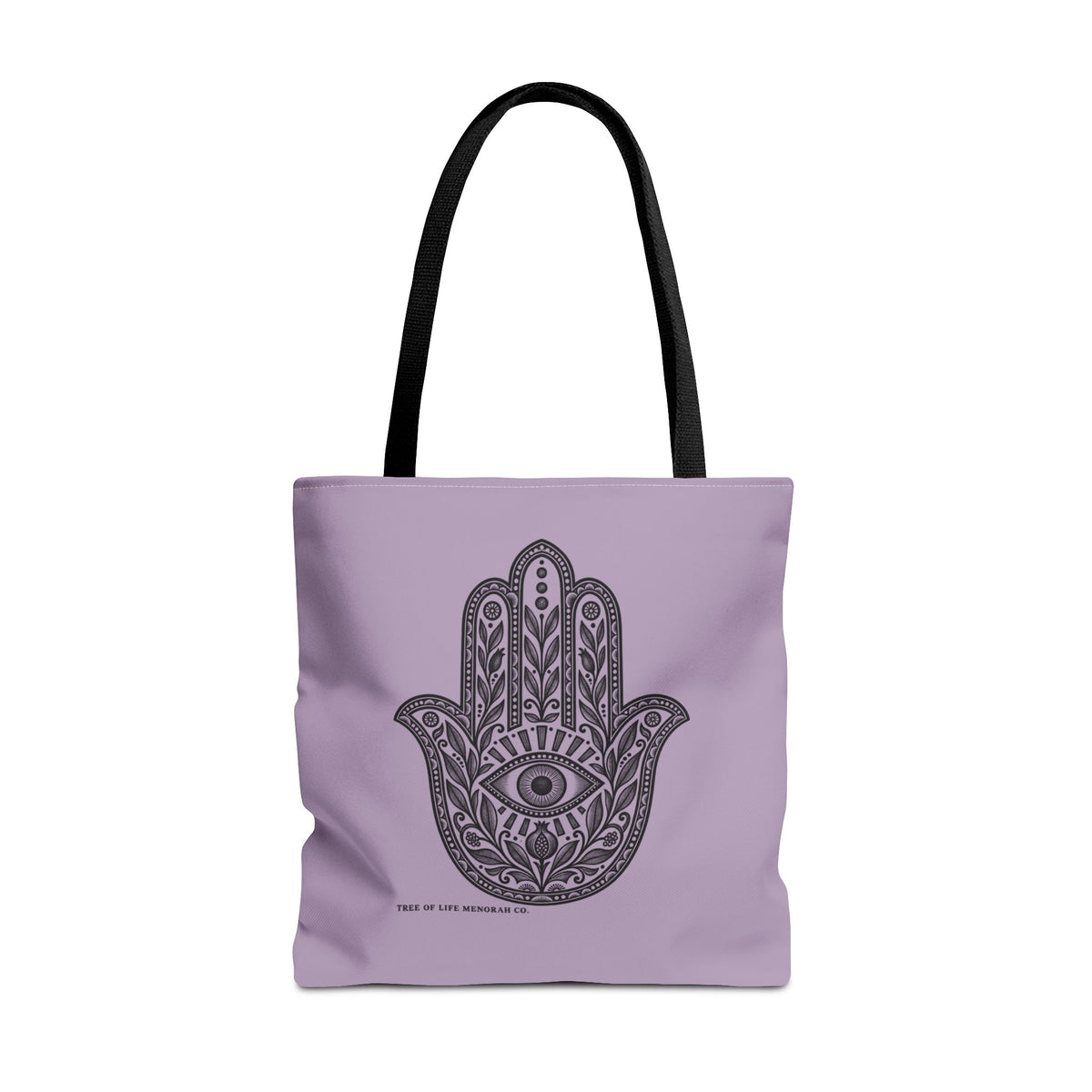 Hamsa Tote Bag