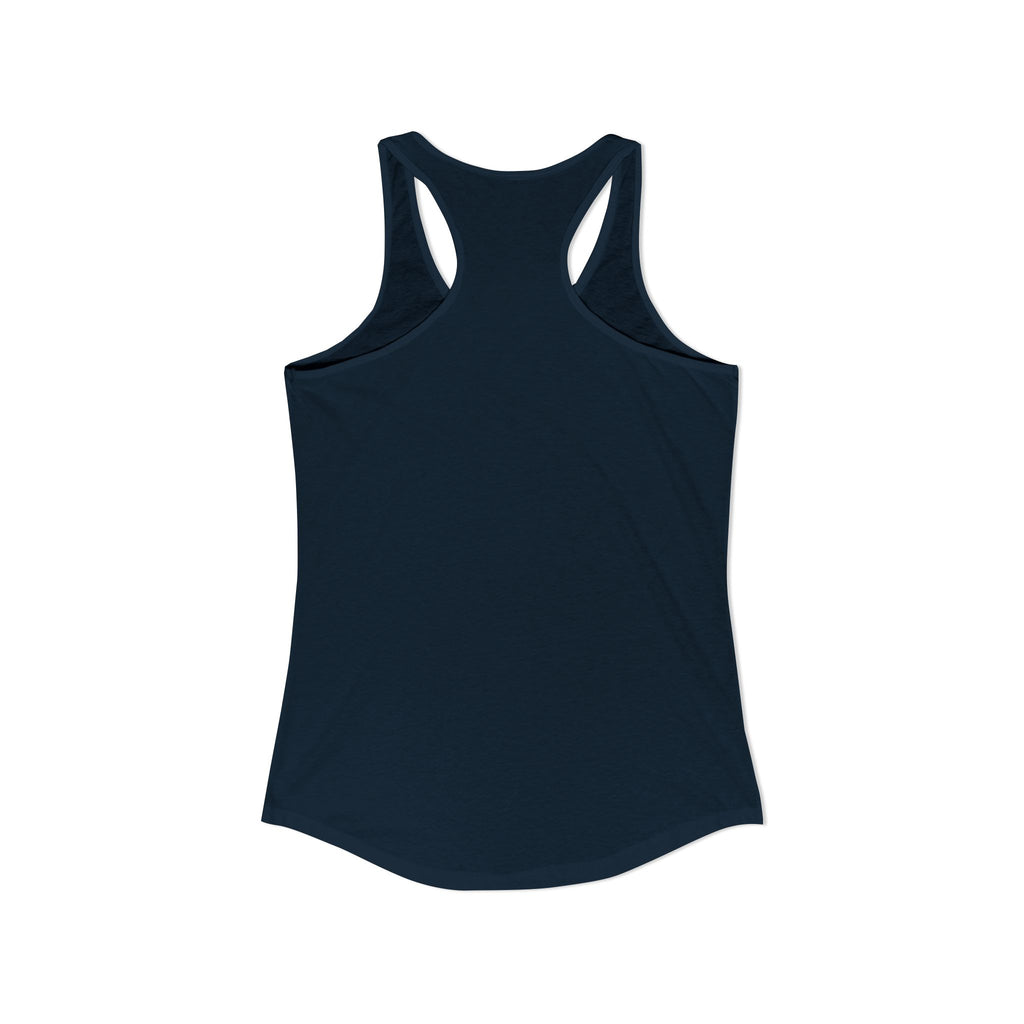 Women's Hamsa Ideal Racerback Tank