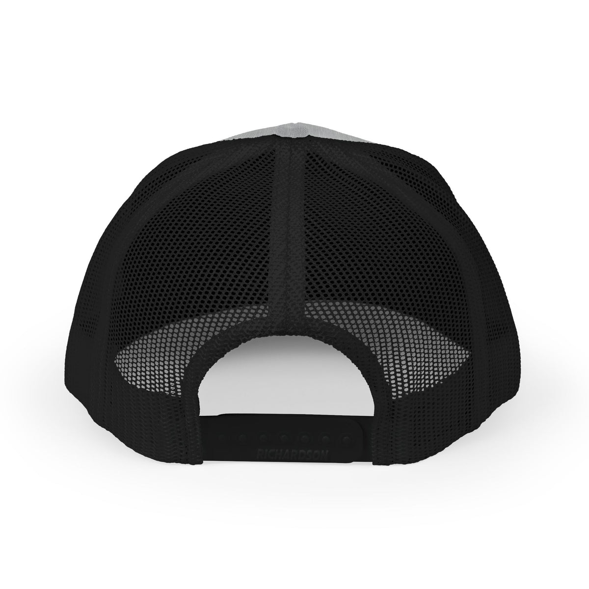 Tree of Life Snapback Trucker Cap — Embroidered Outdoor Logo Hat