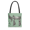 Chai Tote Bag