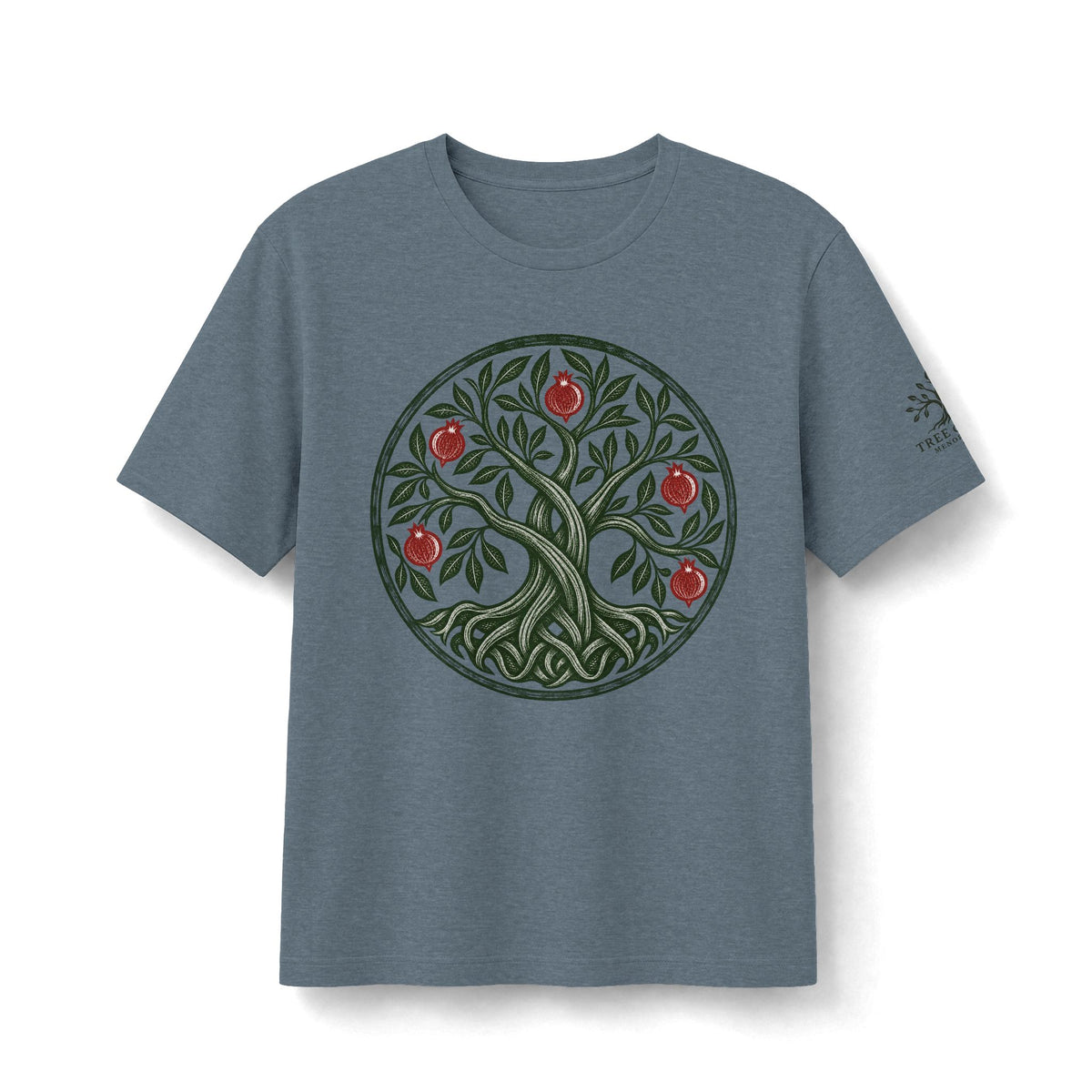 The Tree of Life - Tree of Life Menorah Co.