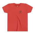 Youth T-Shirt — Tree of Life Back Graphic