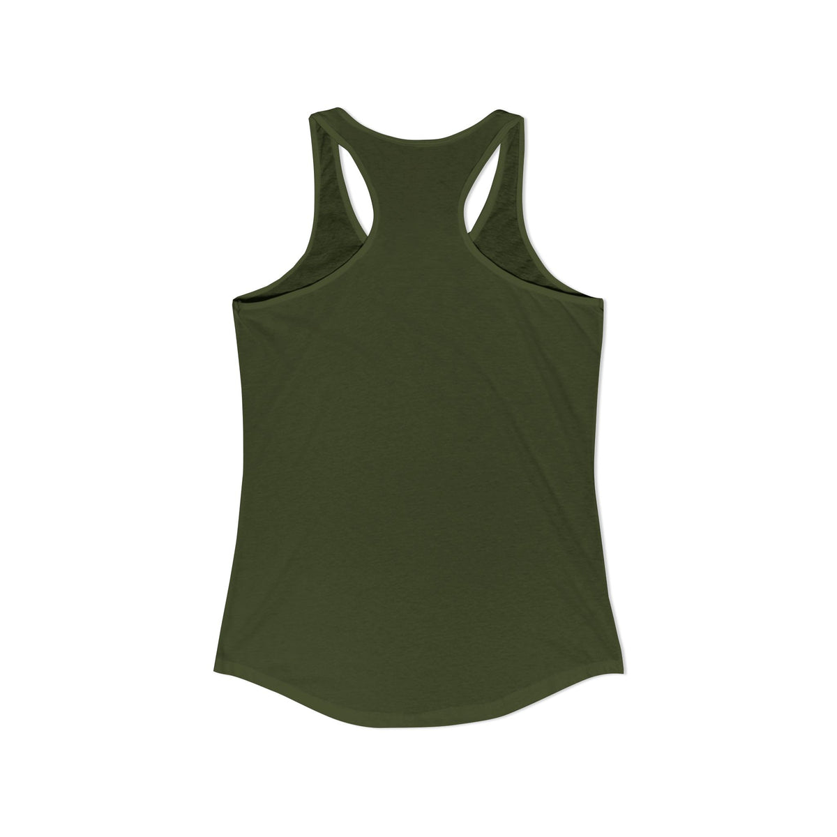 Women's Hamsa Ideal Racerback Tank
