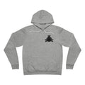 Branded w/ Pomegranate Branch Back Graphic - Tree of Life Menorah Co.