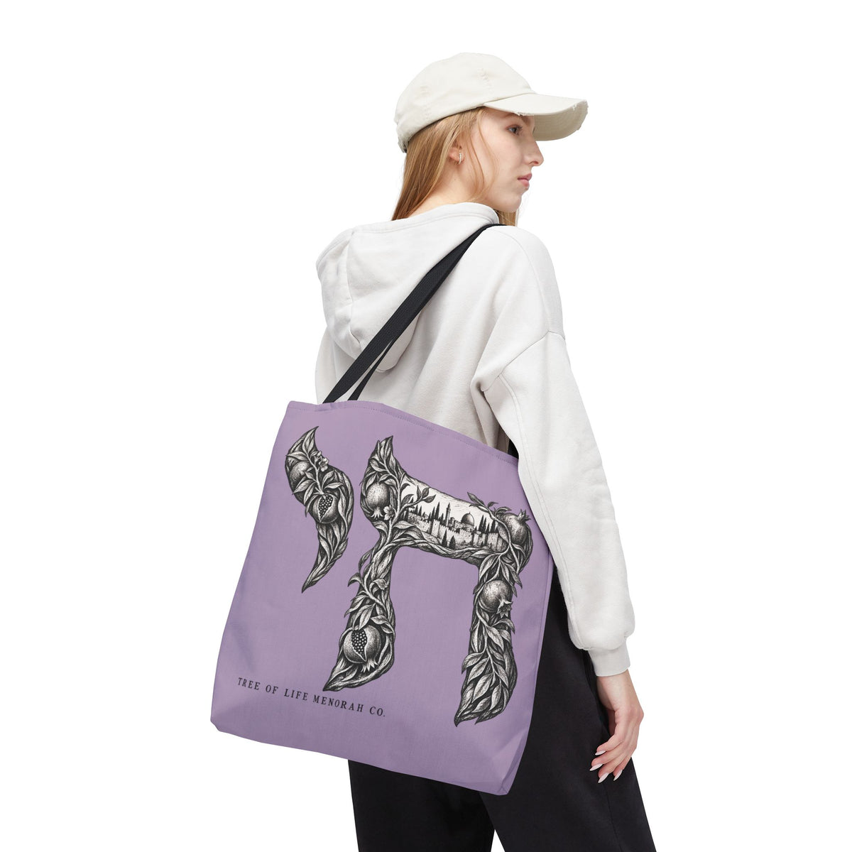 Chai Tote Bag
