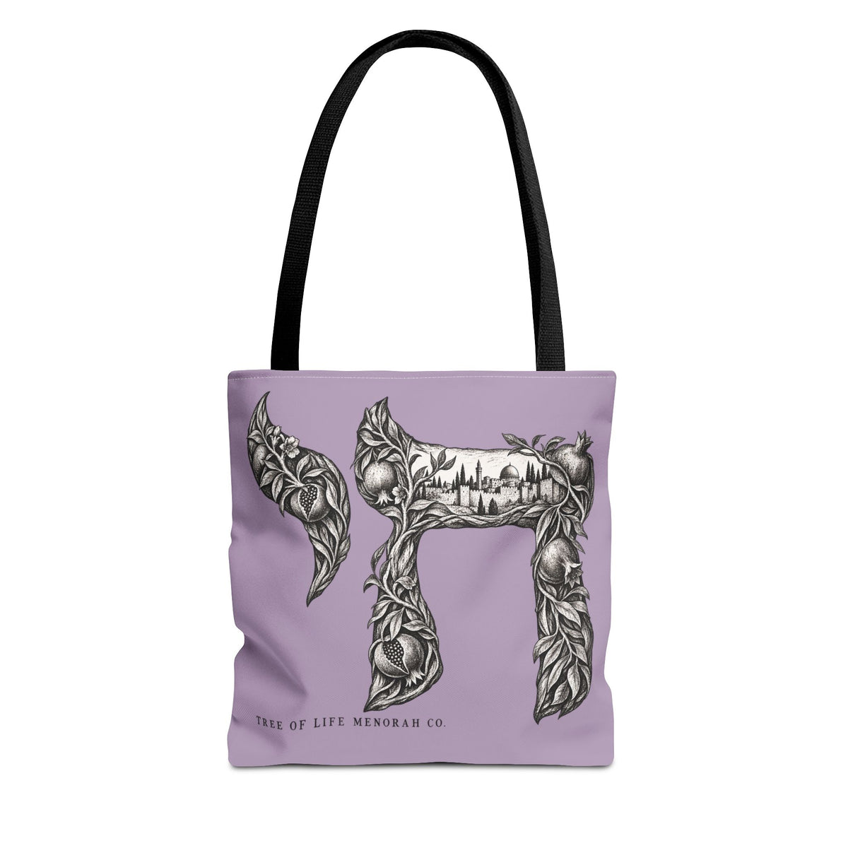 Chai Tote Bag