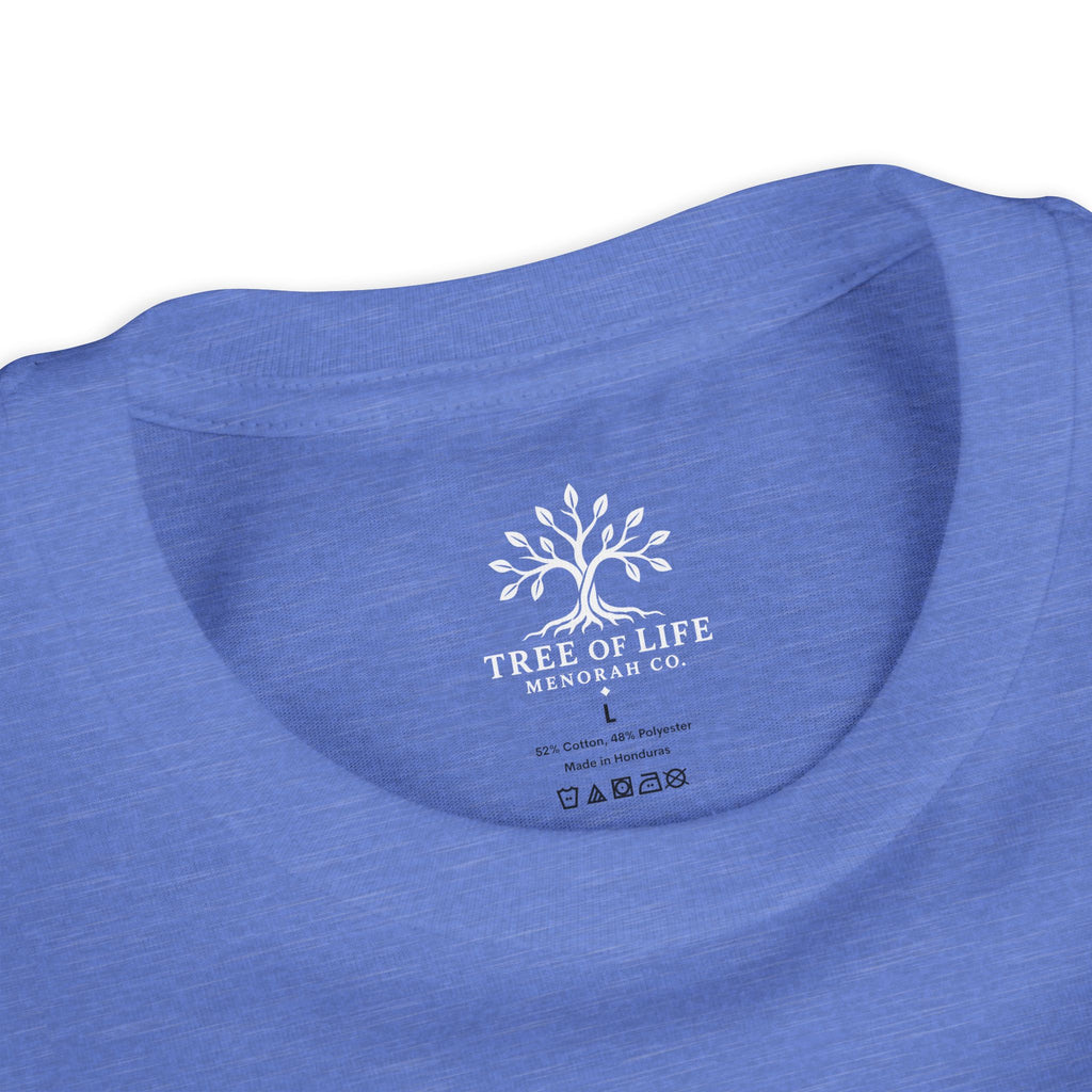 Youth T-Shirt — Am Yisrael Chai