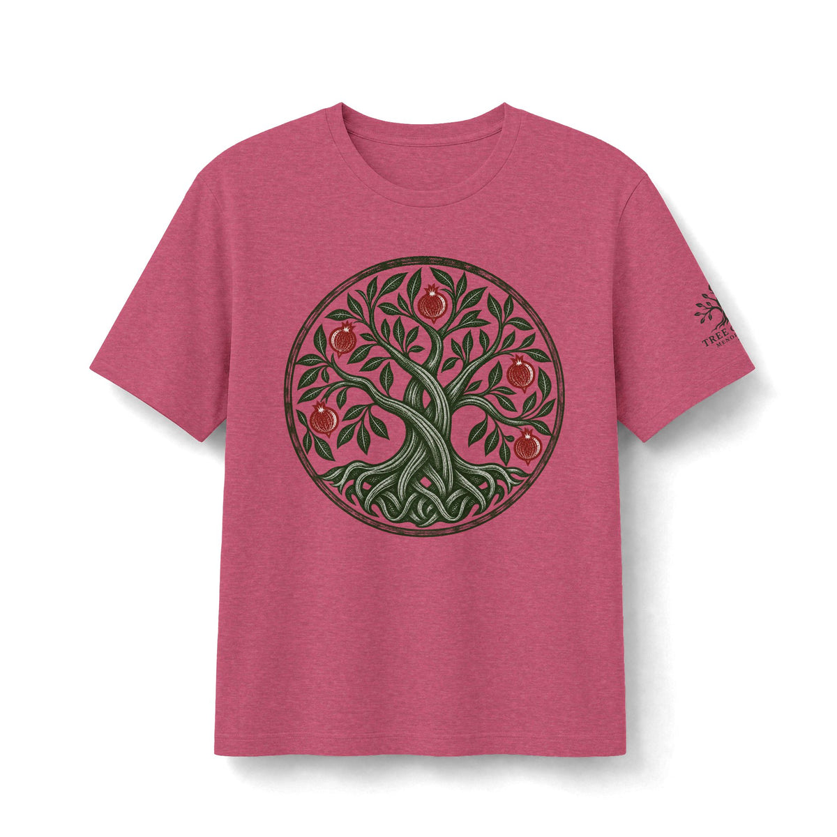 The Tree of Life - Tree of Life Menorah Co.