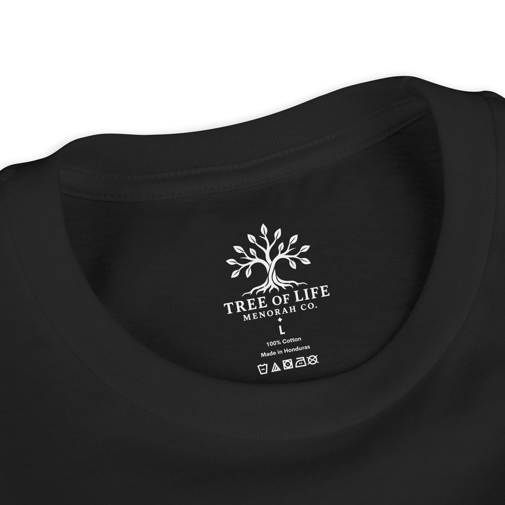 Youth T-Shirt — Tikkun Olam