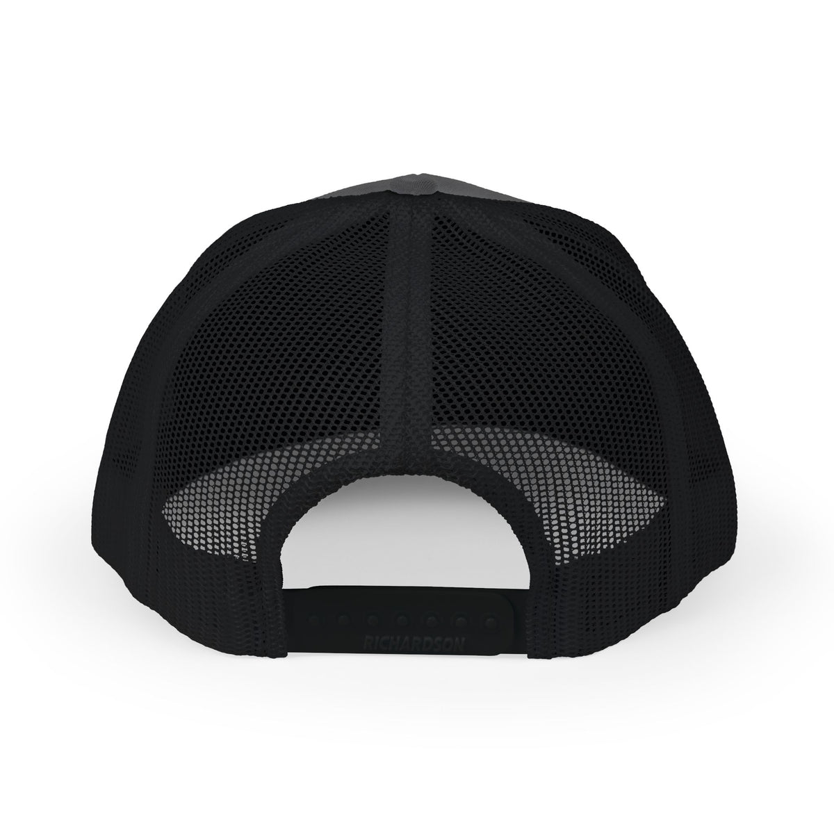 Tree of Life Snapback Trucker Cap — Embroidered Outdoor Logo Hat