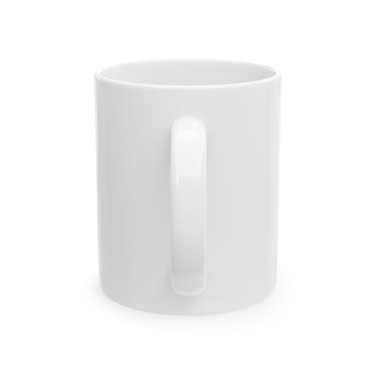 Hamsa Hand Ceramic Mug —  (11oz & 15oz)