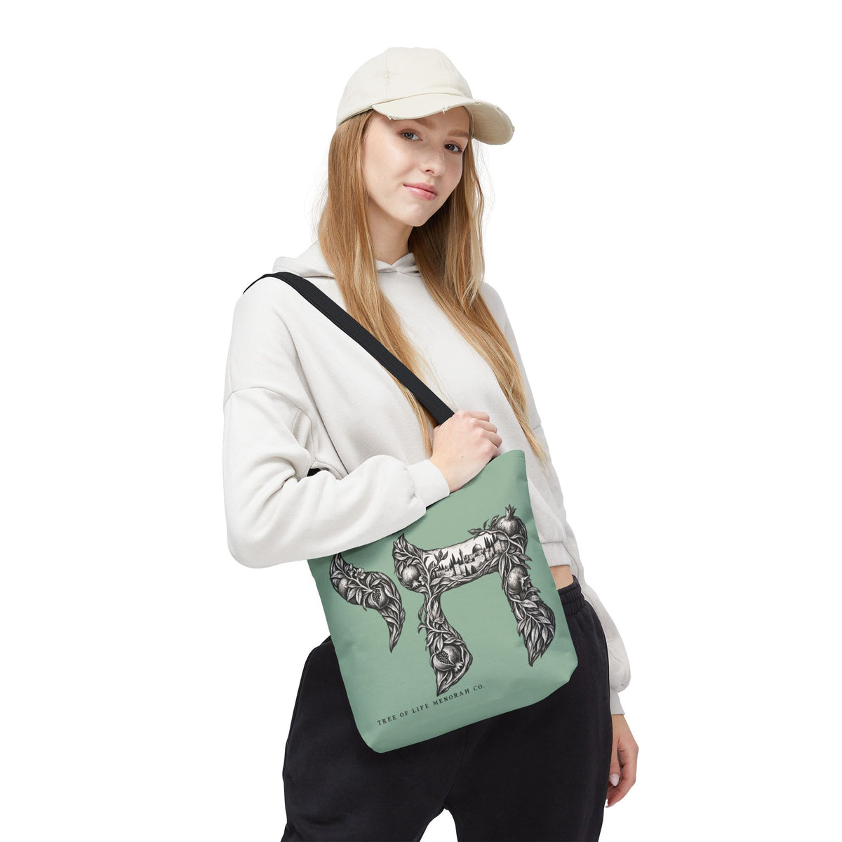 Chai Tote Bag