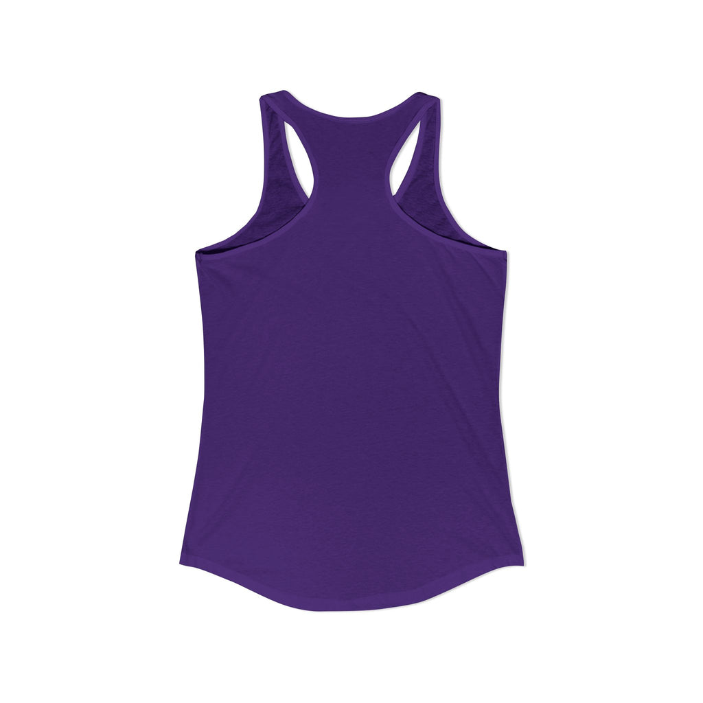 Women's Hamsa Ideal Racerback Tank