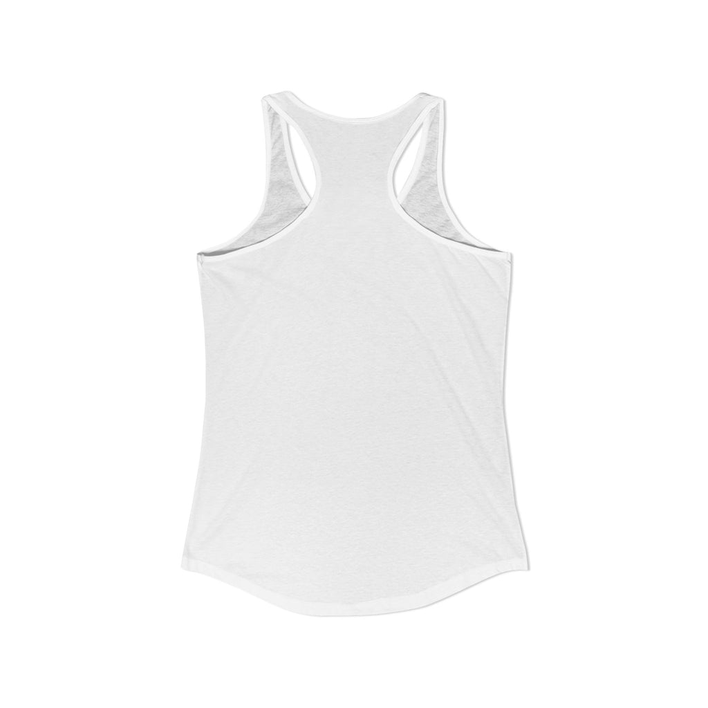 Women's Hamsa Ideal Racerback Tank