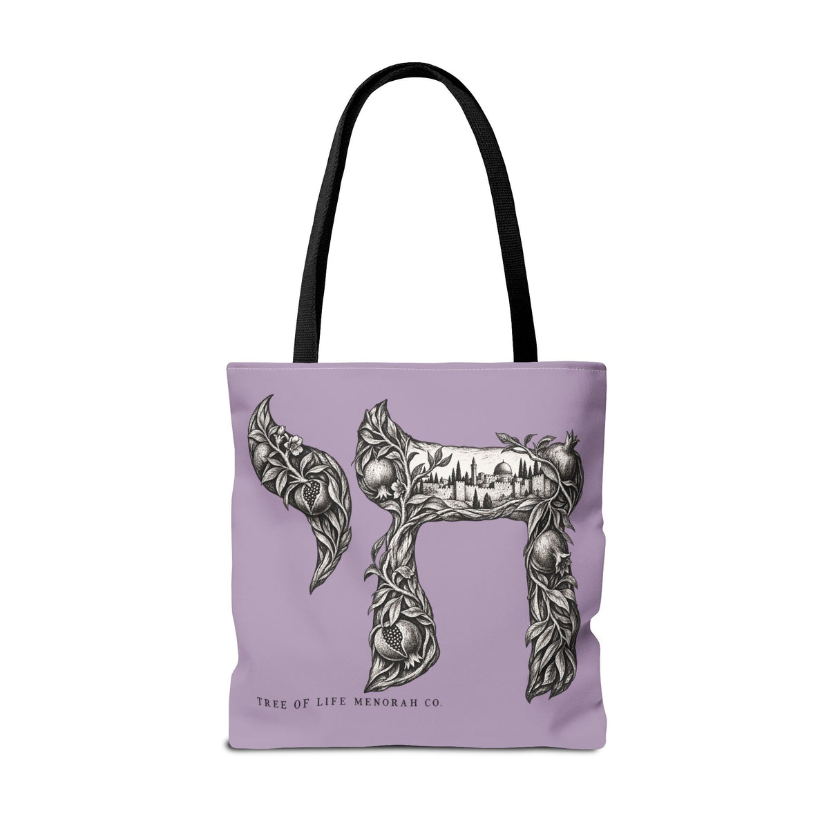 Chai Tote Bag