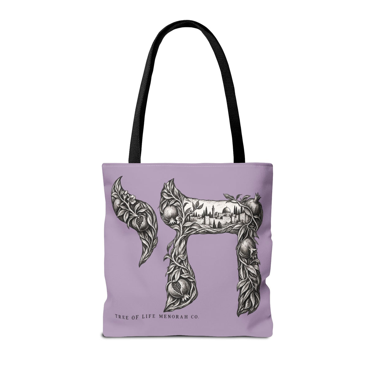 Chai Tote Bag