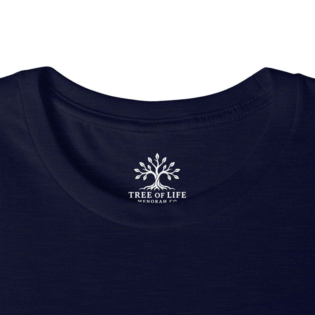 Tree of Life Menorah Co. T-Shirt | Tree of Life Graphic Shirt