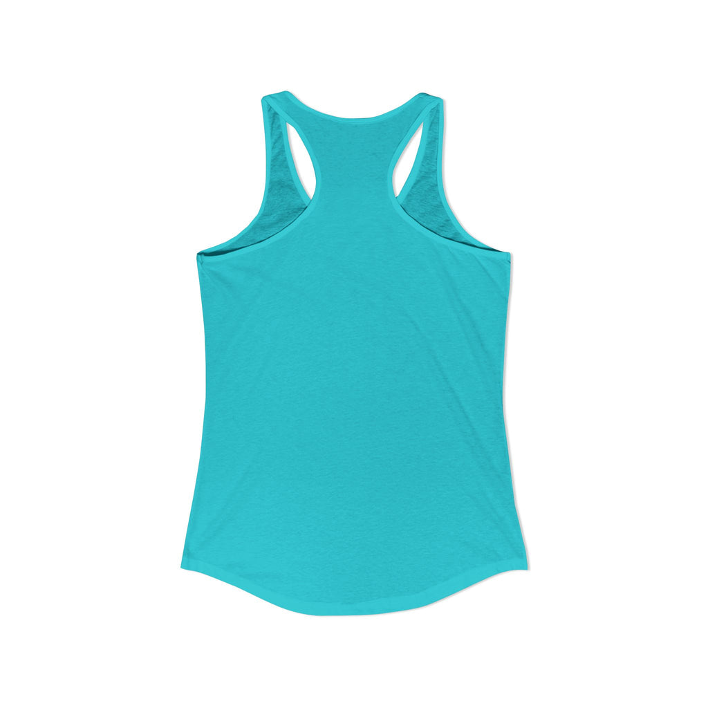Women's Hamsa Ideal Racerback Tank