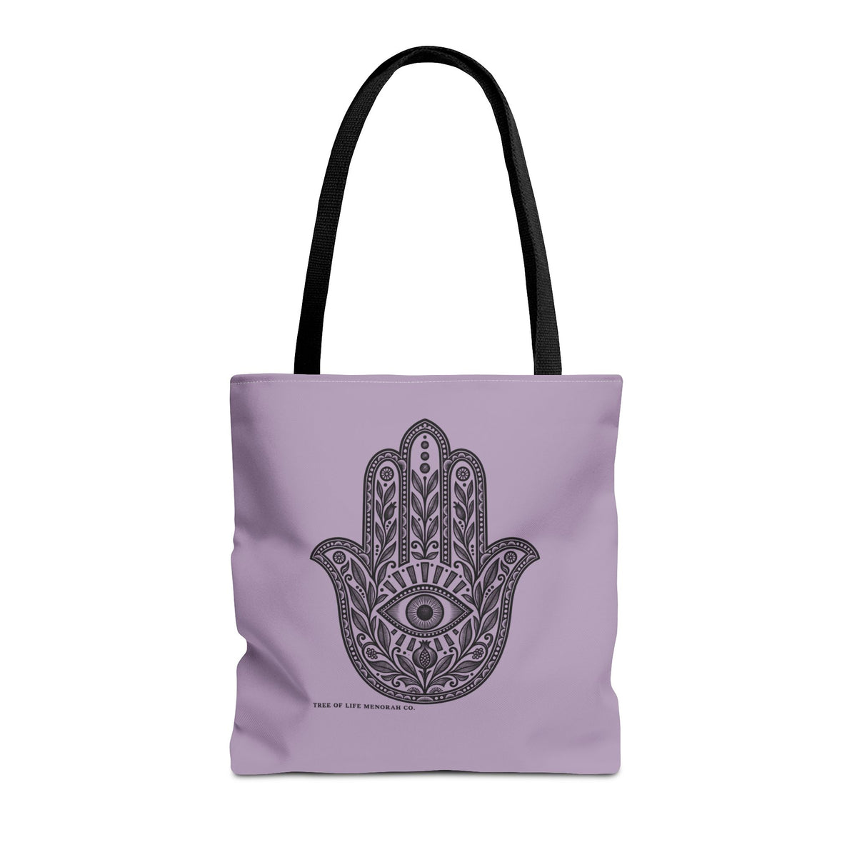 Hamsa Tote Bag