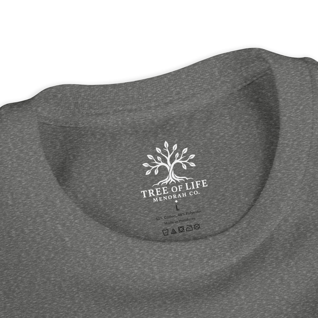 Youth T-Shirt — Tikkun Olam
