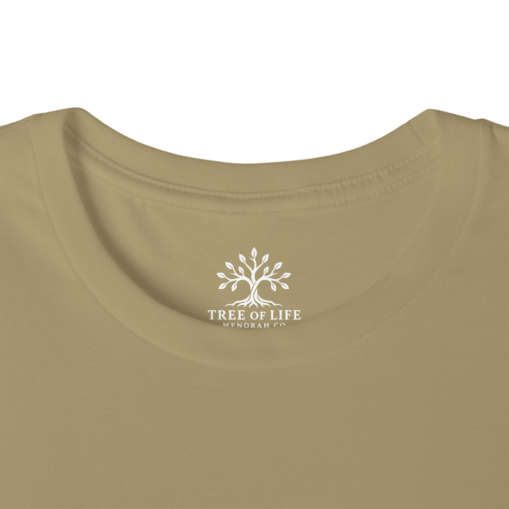Tree of Life Menorah Co. T-Shirt | Tree of Life Graphic Shirt