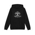 Youth Tree of Life logo Hoodie | Menorah Co. hoodie