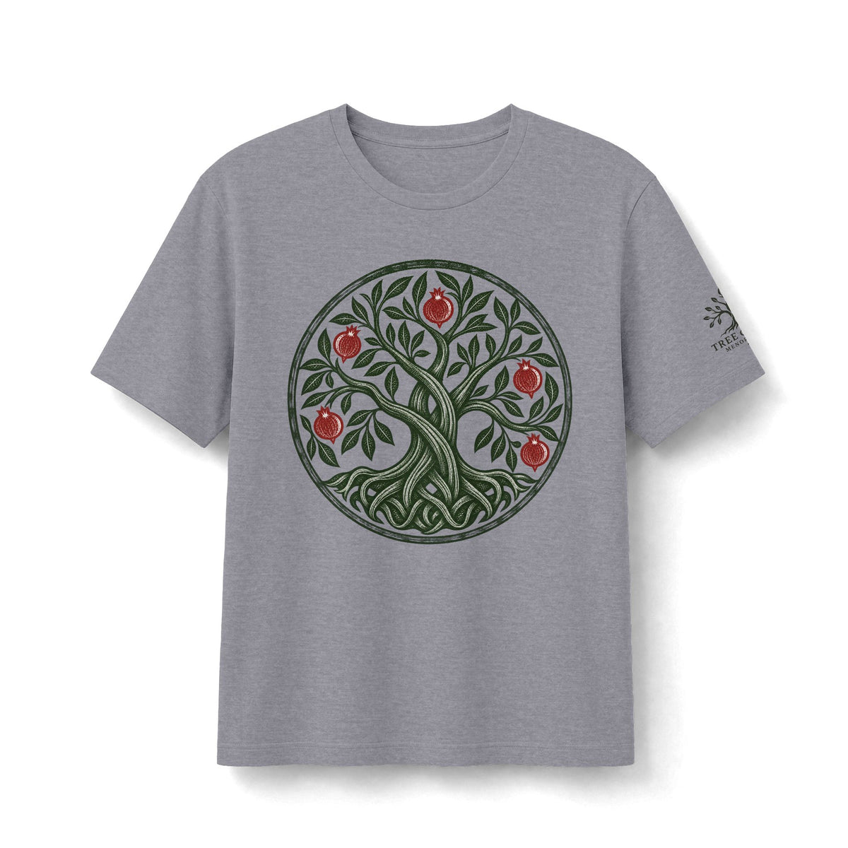 The Tree of Life - Tree of Life Menorah Co.
