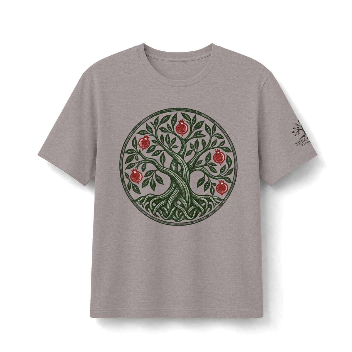The Tree of Life - Tree of Life Menorah Co.