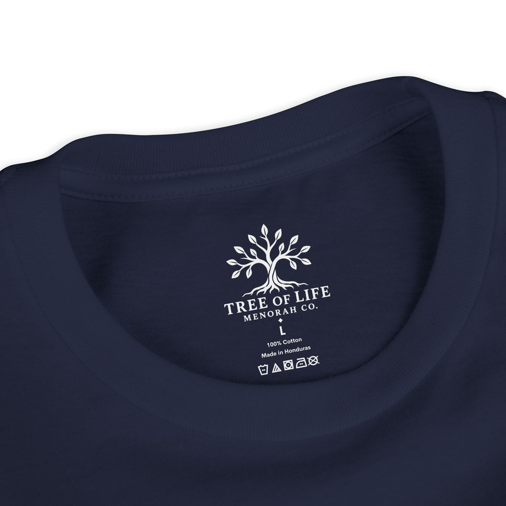 Youth T-Shirt — Tikkun Olam