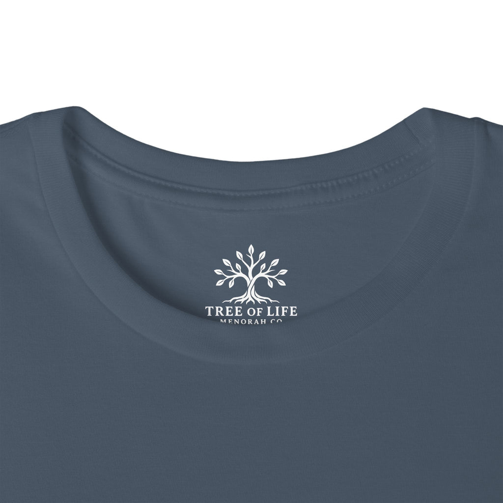 Tree of Life Menorah Co. T-Shirt | Tree of Life Graphic Shirt