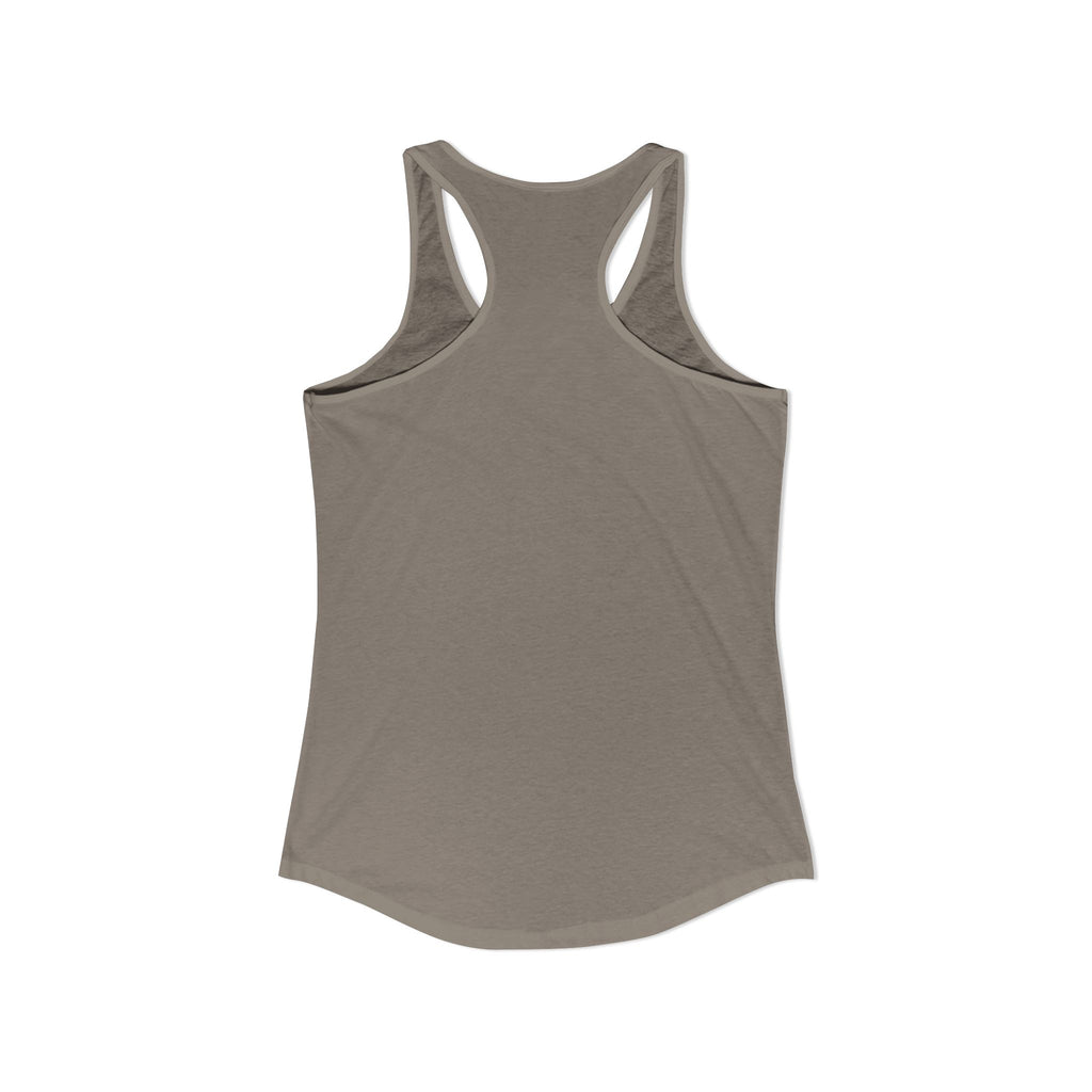 Women's Hamsa Ideal Racerback Tank