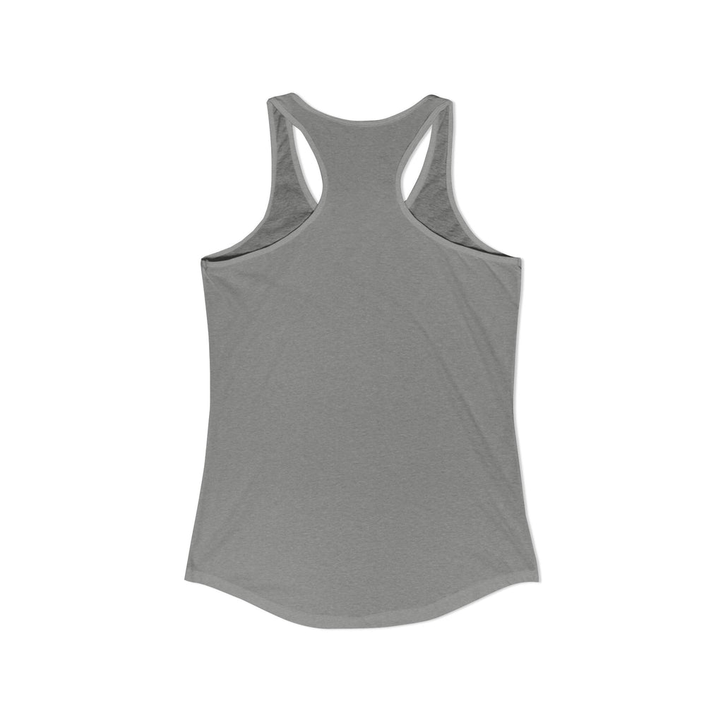 Women's Hamsa Ideal Racerback Tank