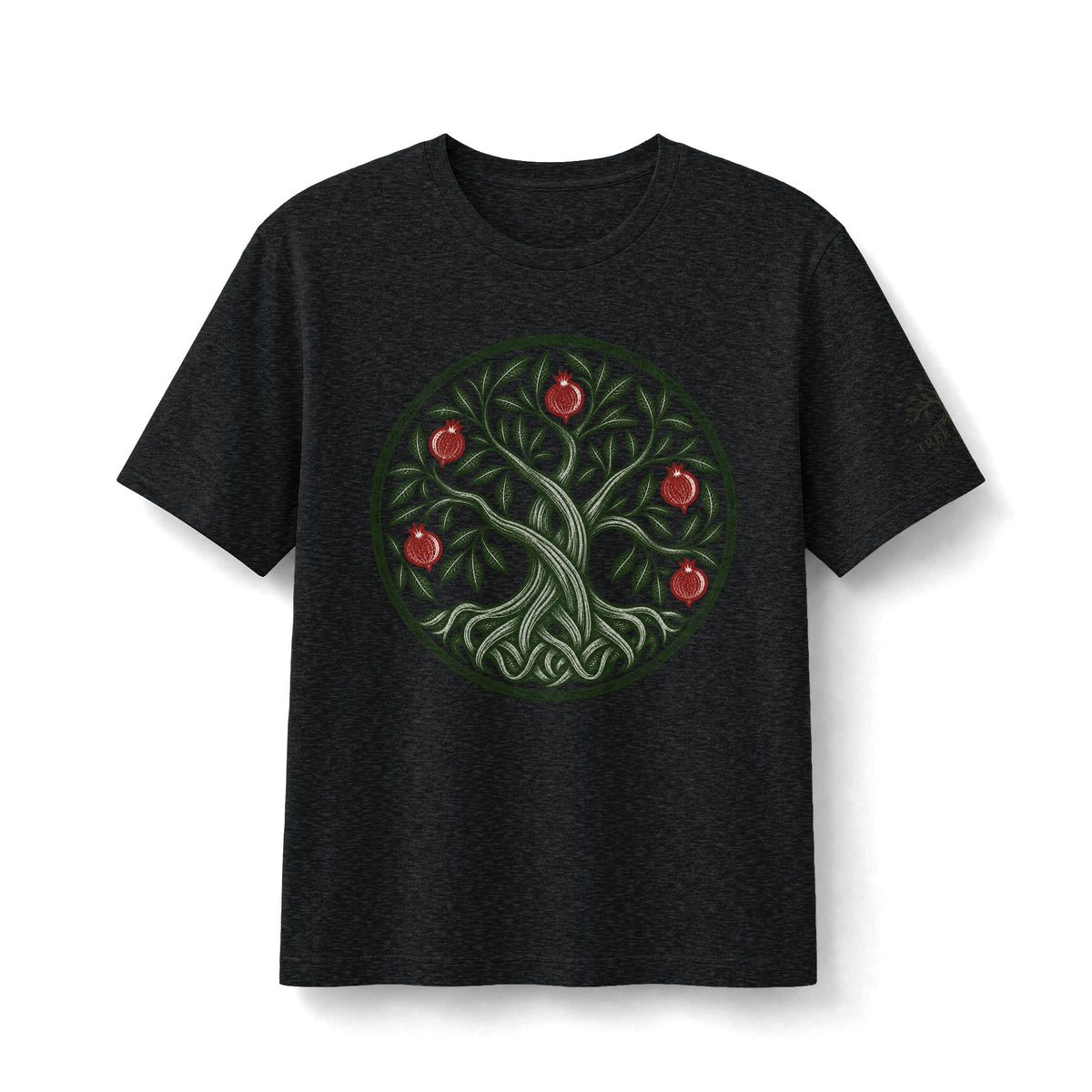The Tree of Life - Tree of Life Menorah Co.