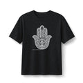 Hamsa - Protection. Blessing. Connection. - Tree of Life Menorah Co.