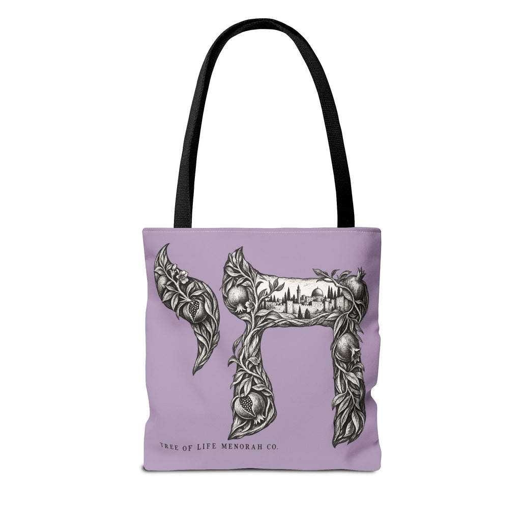 Chai Tote Bag