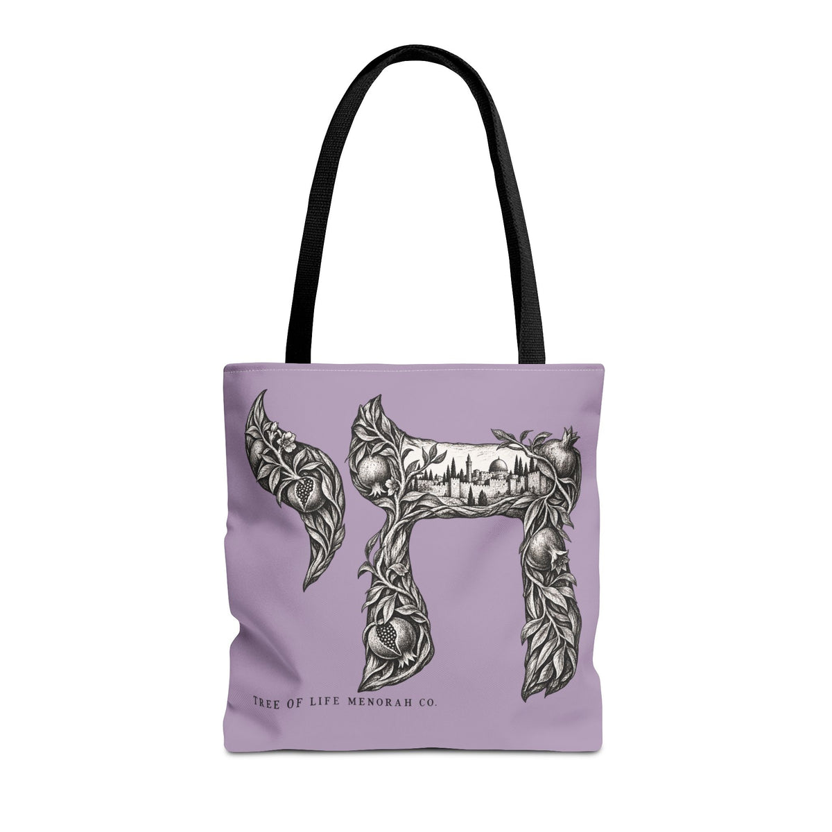 Chai Tote Bag