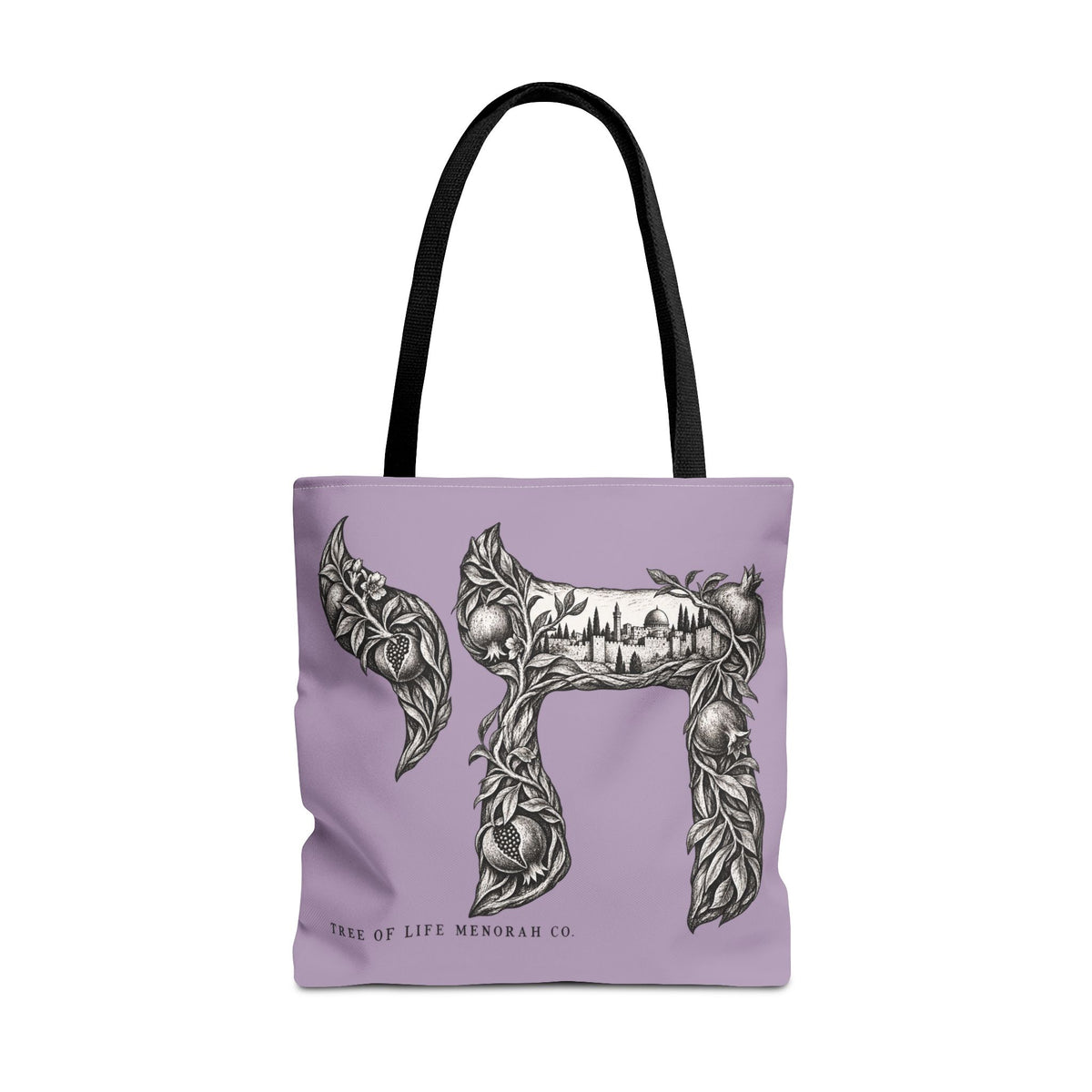 Chai Tote Bag