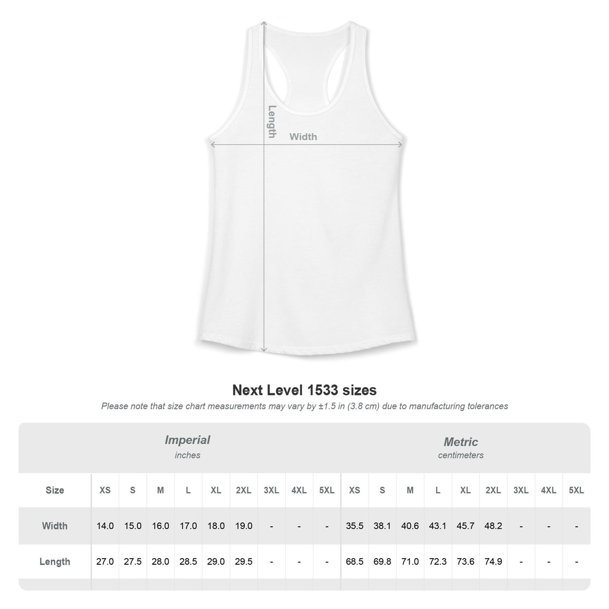 Women's Hamsa Ideal Racerback Tank