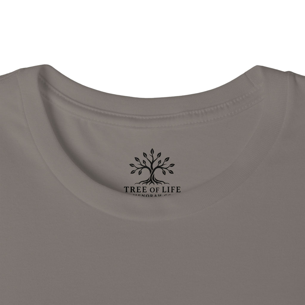 Tree of Life Menorah Co. T-Shirt | Tree of Life Graphic Shirt