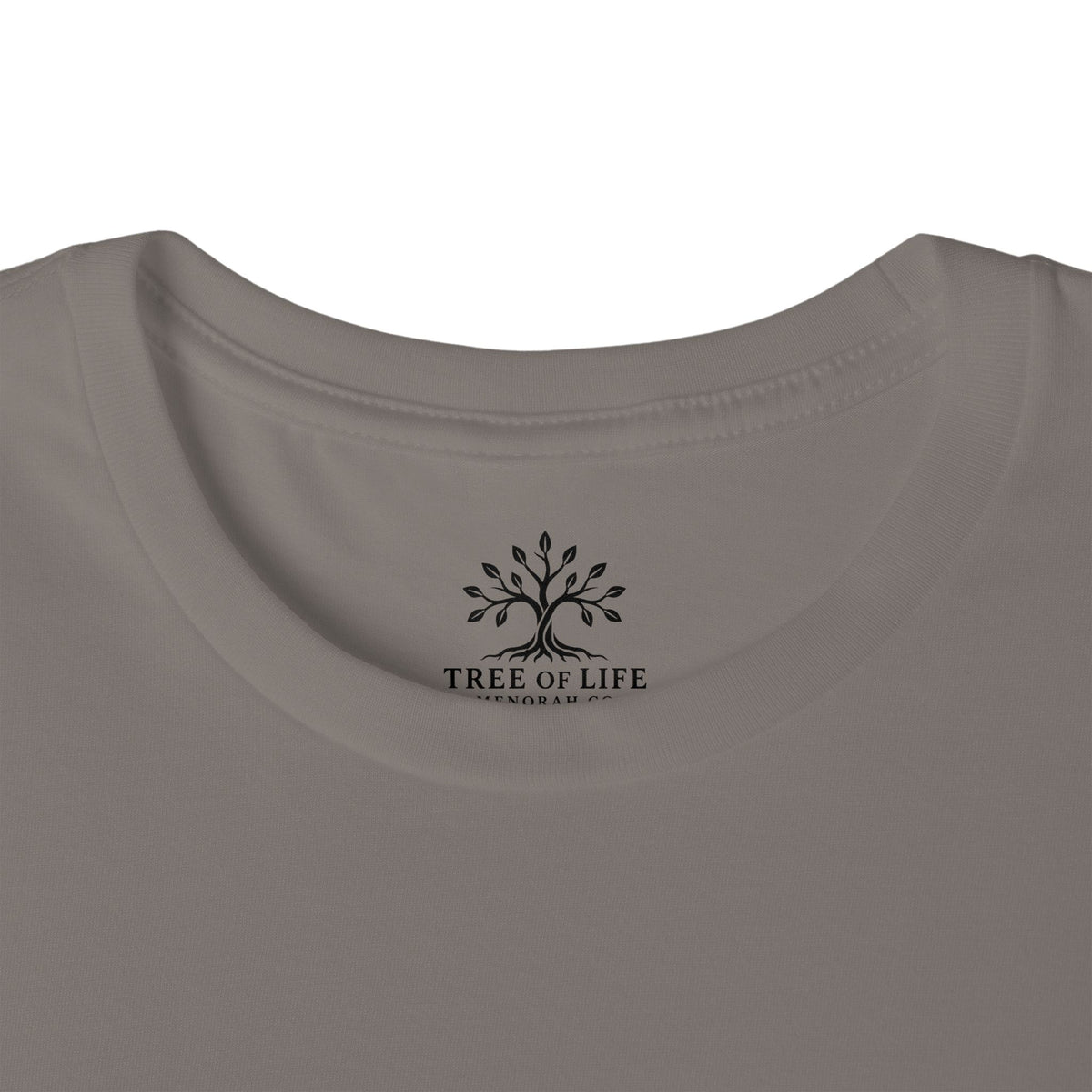 Tree of Life Menorah Co. T-Shirt | Tree of Life Graphic Shirt