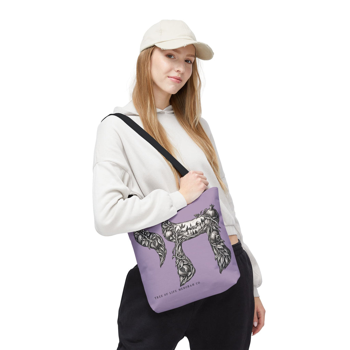 Chai Tote Bag