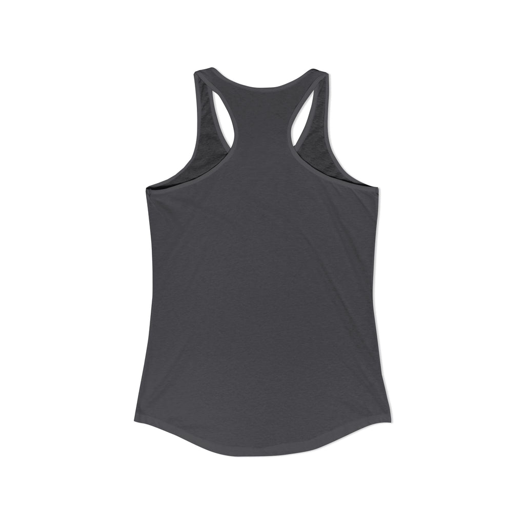 Women's Hamsa Ideal Racerback Tank