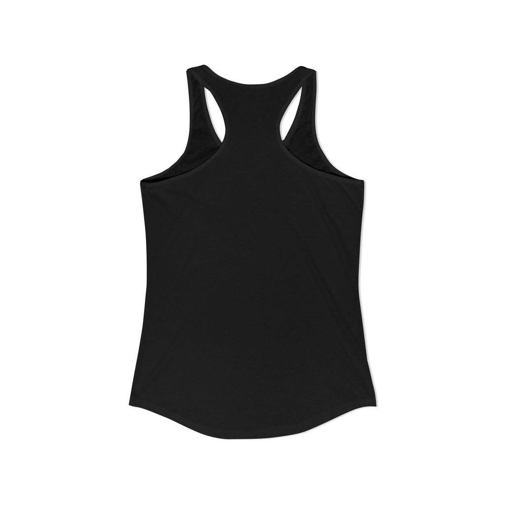 Women's Hamsa Ideal Racerback Tank