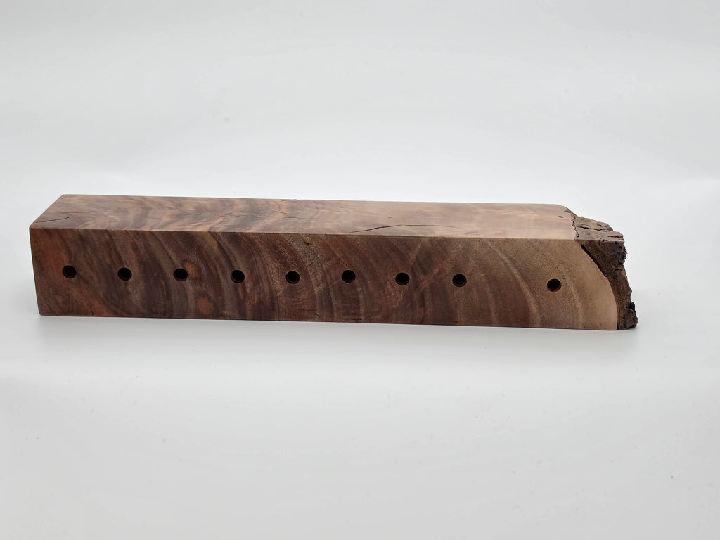 The Naturalist Collection — No. 001