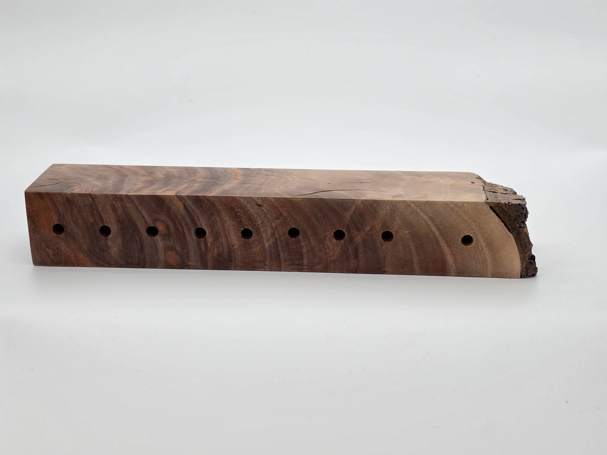 The Naturalist Collection — No. 001